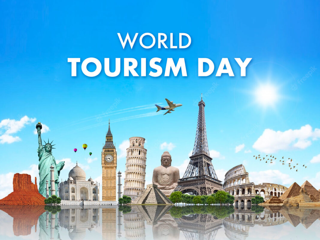 World Tourism Day Celebrations Pak Tourism Profile 2024, Rasta