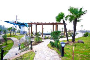 PHA opens Lower Topa Park for general public
