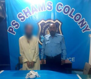 18 outlaws arrested; drugs & weapons recovered