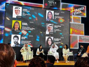 Pakistani Startups shine at Gitex Global 2024