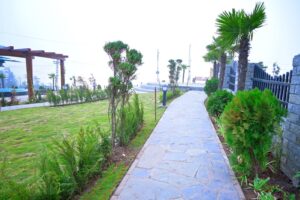 PHA opens Lower Topa Park for general public