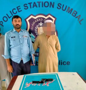 22 outlaws arrested; drugs and weapons recovered