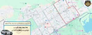 Islamabad Traffic Police issues Diversion Plan for SCO Summit