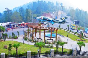 PHA opens Lower Topa Park for general public