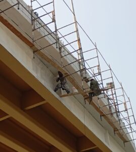 Labourers, the unsung heroes who transformed Islamabad for SCO Summit
