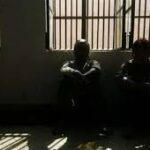 15 arrested, weapons recovered