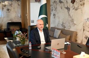 H.E. Faisal Niaz Tirmizi, Pakistan’s Ambassador to the UAE, emphasized the importance of Pakistan’s participation in GITEX Global starting October 14, 2024