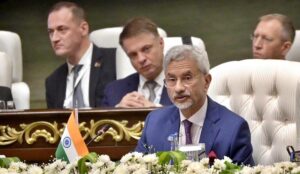 Indian External Affairs Minister thanks PM, DPM, GoP for hospitality