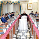 Newly selected Community and Labor Welfare Attachés call on Prime Minister Muhammad Shehbaz Sharif