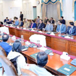 Newly selected Community and Labor Welfare Attachés call on Prime Minister Muhammad Shehbaz Sharif