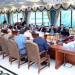 Newly selected Community and Labor Welfare Attachés call on Prime Minister Muhammad Shehbaz Sharif