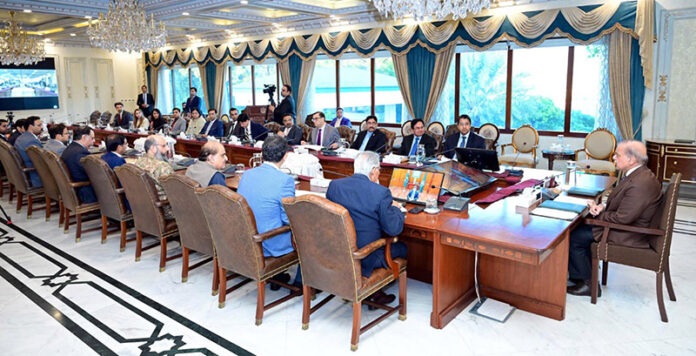 Newly selected Community and Labor Welfare Attachés call on Prime Minister Muhammad Shehbaz Sharif Newly selected Community and Labor Welfare Attachés call on Prime Minister Muhammad Shehbaz Sharif
