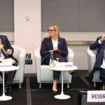 Federal Minister for Finance and Revenue, Muhammad Aurangzeb, participates in the high-level event “Growing Stronger: An Urgent Call to Improve Child Nutrition,” organized by the World Bank