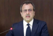 Leghari condemns Dr Nusrat’s public humiliation by Bihar’s Chief Minister