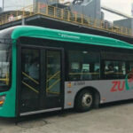 BRT service partially suspended after FC headquarters attack: Spokeswoman