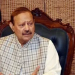 AJK President congratulates AJK Chief Justice on successful judicial conference