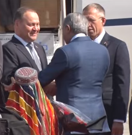 What to expect at two-day SCO CHG summit kicking off today?