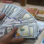 Currency rates of NBP
