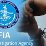 FIA arrests PO in hawala, money laundering