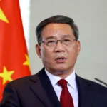 Chinese premier to attend opening ceremony of AIIB annual meeting