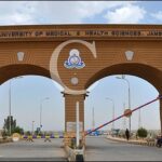 Two-day free eye treatment and surgical camp organized at LUMHS hospital