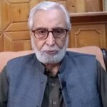 APHC leader Rehmani calls India's 2019 act assault on identity, rights, dignity of  Kashmiris