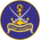 Coast Guards mark global day against drug abuse