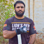 Pakistani martial artist Irfan breaks Norway's Guinness World Record