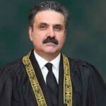 Justice Afridi reaffirms judiciary's commitment to ensuring justice for all