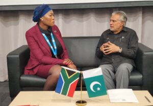 DPM Dar meets world leaders, discuss trade, investment cooperation
