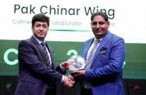  Pak Counsel Gen. highlights trends in global business landscape