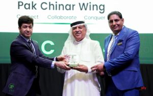  Pak Counsel Gen. highlights trends in global business landscape