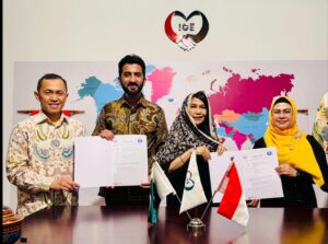 ICE, ASITA sign MoU of Cooperation, expect direct flights to Pakistan