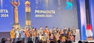 Indonesian President, Jokowi inaugurates ‘39th Trade Expo Indonesia’ at ICE BSD