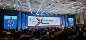 Indonesian President, Jokowi inaugurates ‘39th Trade Expo Indonesia’ at ICE BSD