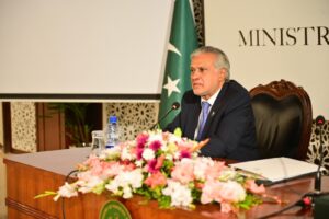 Participants of National Security Workshop briefed on Pakistan’s foreign policy