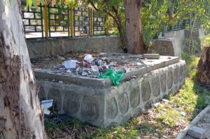 ICT’s public parks in dilapidated state due to poor keep up