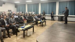 Kashmir Black Day observed at Pakistan Embassy, Beijing