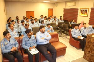IG Rizvi orders effective security measures for citizen’s safety