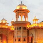 NAPA to host 3-day literary event 'Shaam-e- Adab' from July 25.