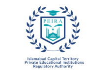 PEIRA orders ICT schools to enforce 10% free education quota