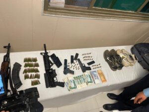 Islamabad Police bust key accused in robbery, murder cases