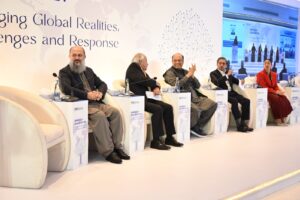 Jam Kamal highlights Balochistan's challenges, vision for progress