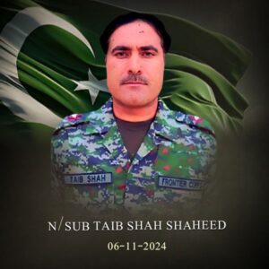 5 Khwarij terrorists killed, 4 sons of soil embrace martyrdom in South Waziristan: ISPR