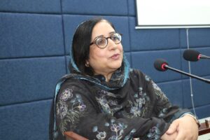 Pakistan Teachers Forum holds annual event 'Empowering Educators, Shaping the Future'