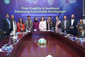 Experts propose measures to achieve sustainable targets