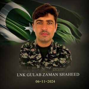 5 Khwarij terrorists killed, 4 sons of soil embrace martyrdom in South Waziristan: ISPR