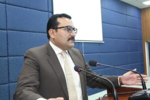 Pakistan Teachers Forum holds annual event 'Empowering Educators, Shaping the Future'