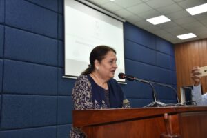 Pakistan Teachers Forum holds annual event 'Empowering Educators, Shaping the Future'