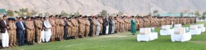 COAS reaffirms nation’s resolve, commitment towards eradicating menace of terrorism
